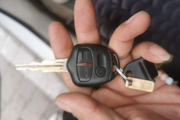 Used Mitsubishi Lancer EX 2011 Chasing Edition 1.8L CVT Luxury Model
