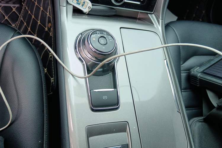 Used Ford Mondeo 2020 EcoBoost 180 Stylish Model
