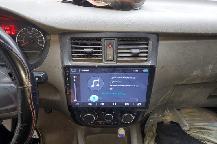 Used Wuling Rongguang V 2018 1.5L Practical Version
