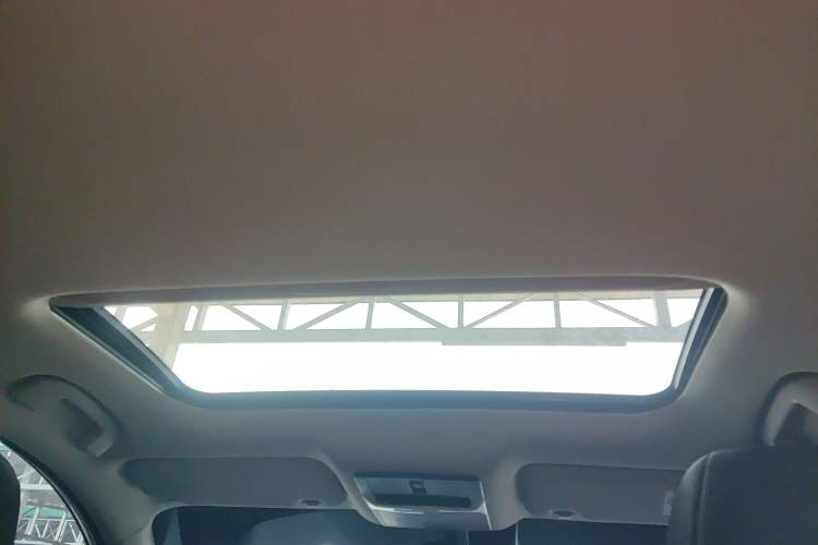 Used Nissan Sylphy 2021 1.6L XL CVT Enjoyment Edition Headliner