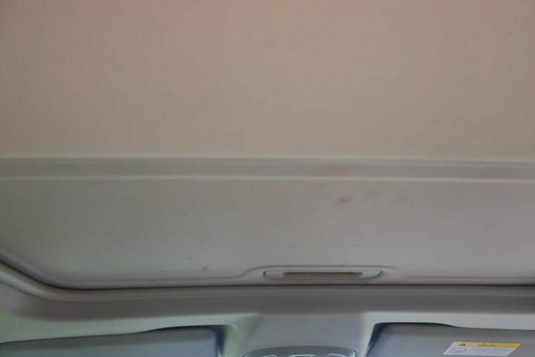 Used Peugeot 308 2019 230THP Automatic Luxury Edition China V Standard Headliner