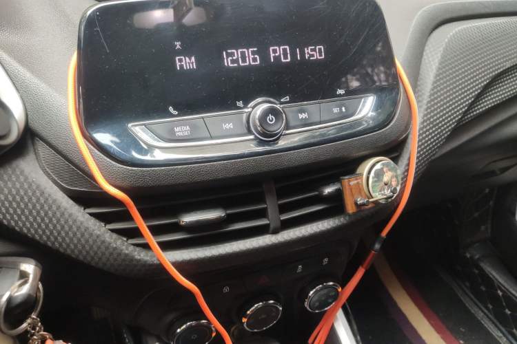 Used Chevrolet Cavalier 2020 325T Automatic Enjoyment Edition
