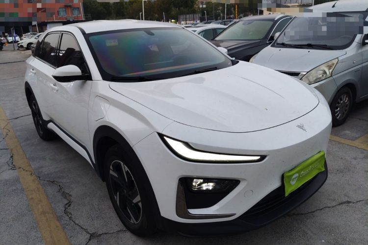 Used NETA X 2023 500 Lite