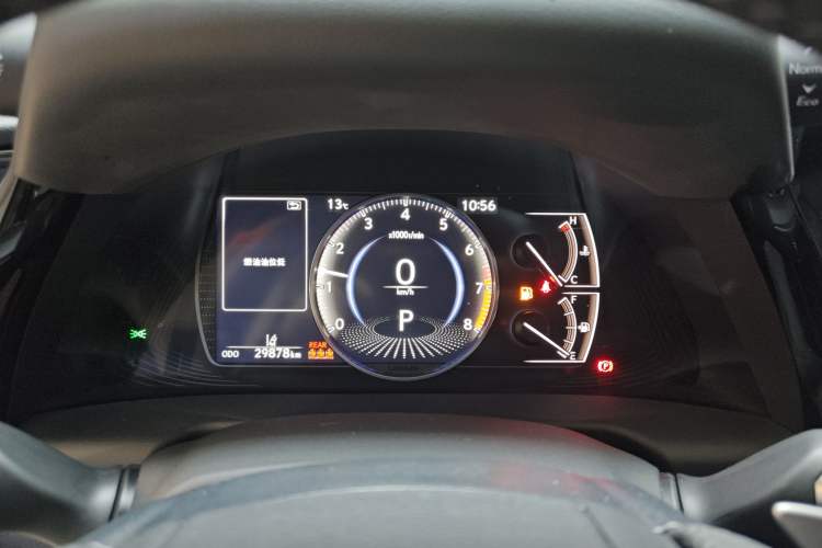 Used Lexus ES 2021 200 Excellence Edition
