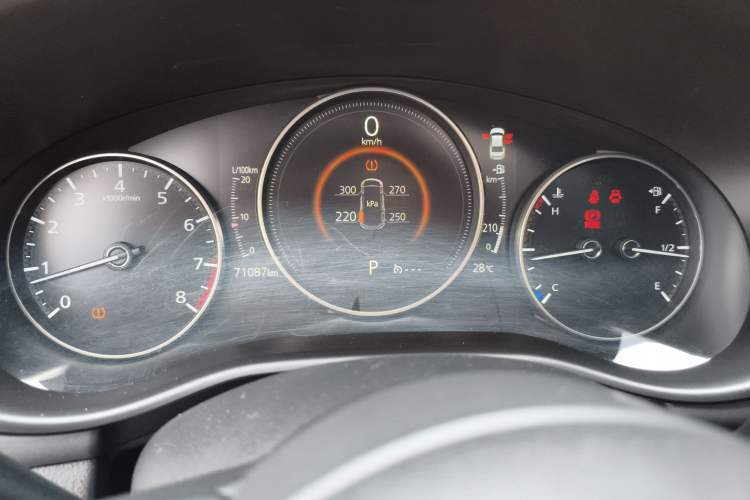 Used Mazda Mazda 3 Axela 2020 2.0L Automatic Zhiya Edition