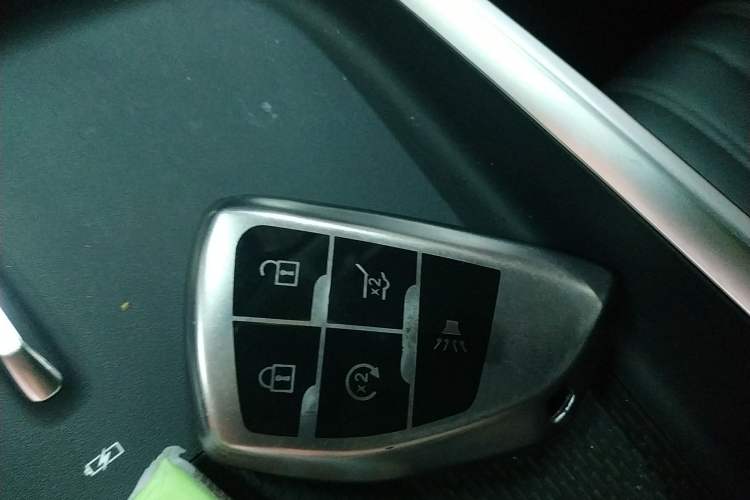 Used Buick LaCrosse 2025 Platinum Avia Edition