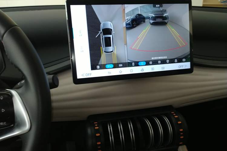 Used BYD Yuan PLUS 2023 Champion Edition 430KM Superior Model