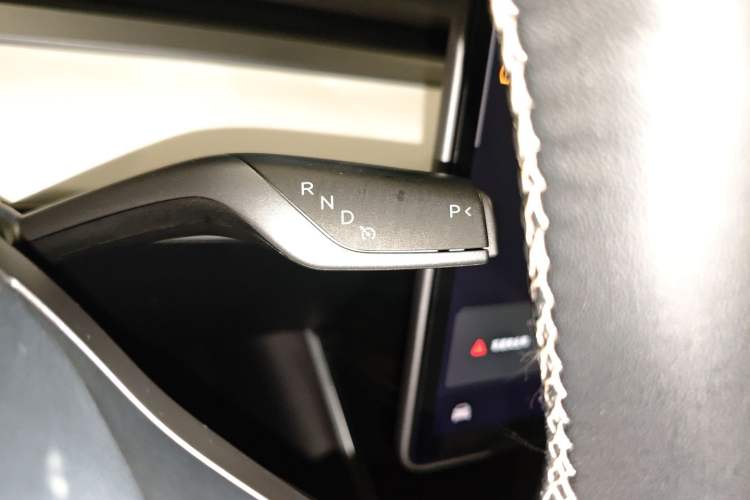 Used Tesla Model 3 2019 Long-Range All-Wheel-Drive Version