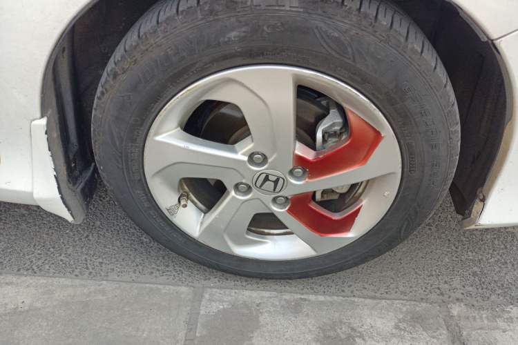 Used Honda City 2015 1.5L CVT Luxury Edition