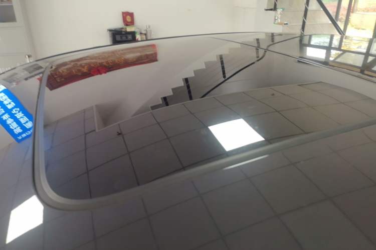 Used Volkswagen Bora 2021 1.5L Automatic Comfort Smart Connect Edition Roof