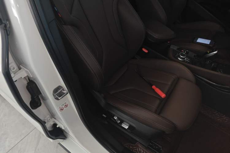 Used BMW X2 2021 sDrive25i Luxury Model with M Sport Package
