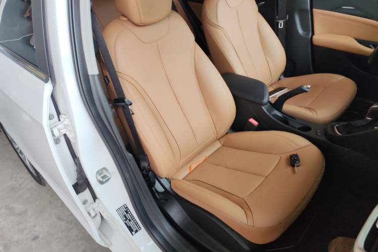 Used Buick GT 2018 18T Automatic Flagship Model