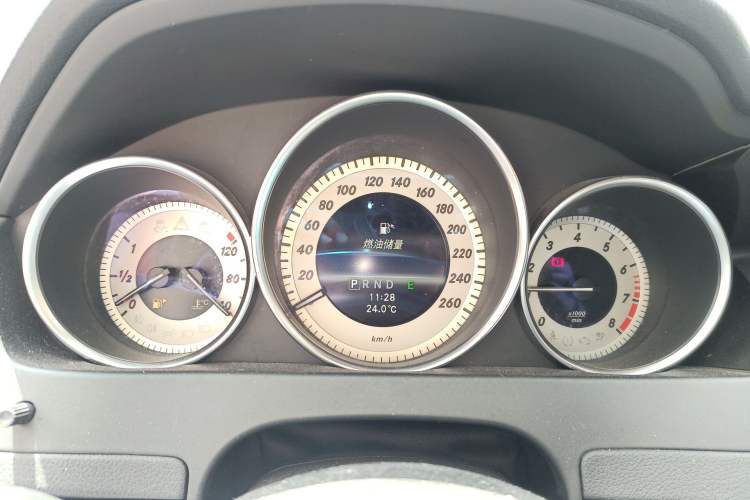 Used Mercedes-Benz C-Class 2013 C 180 Coupe