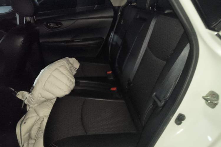 Used Nissan Tiida 2016 1.6L CVT Smart Drive Edition
