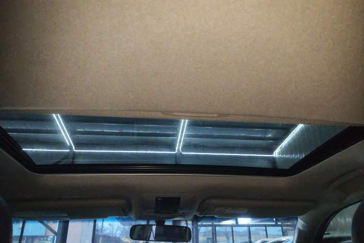 Used Toyota Prado 2019 3.5L Automatic TX-L Deluxe Edition