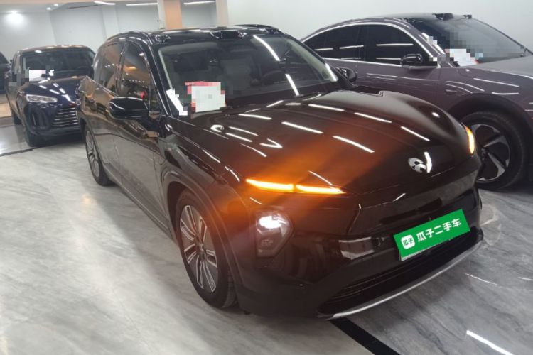 Used Nio ES7 2022 75 kWh