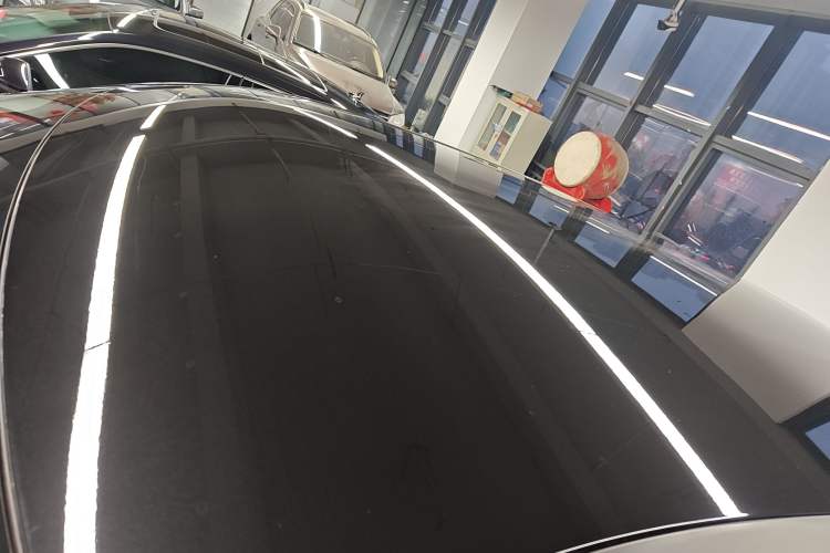 Used Nissan Pathfinder 2024 380 VC-TURBO Two-Wheel Drive Smart Enjoyment Edition 6 Seats
