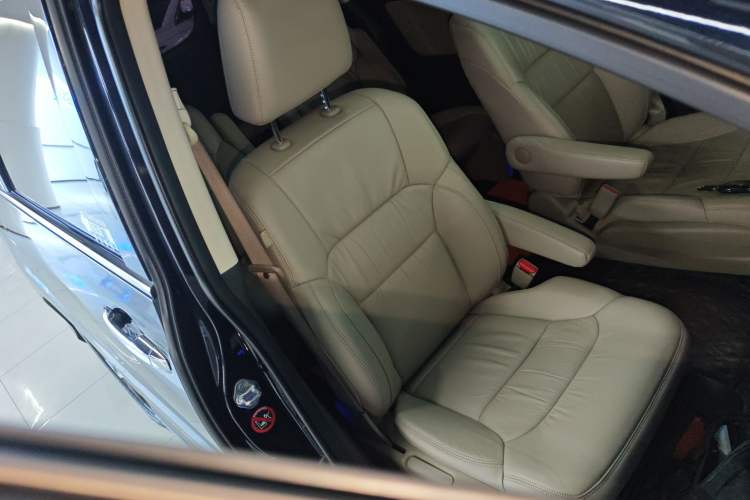 Used Honda Odyssey 2017 2.4L Luxury Edition