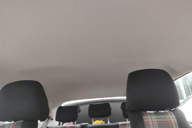 Used Volkswagen Polo 2016 1.4L Automatic Trendy Model