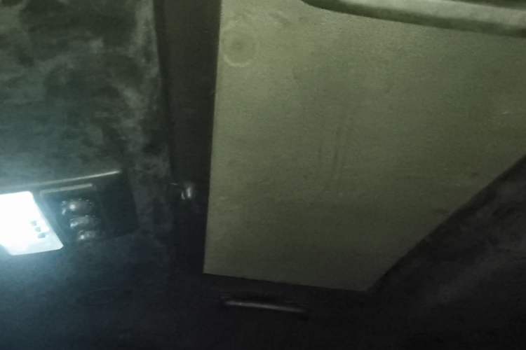 Used Land Rover Discovery 2005 4.0 SC V6 HSE Headliner