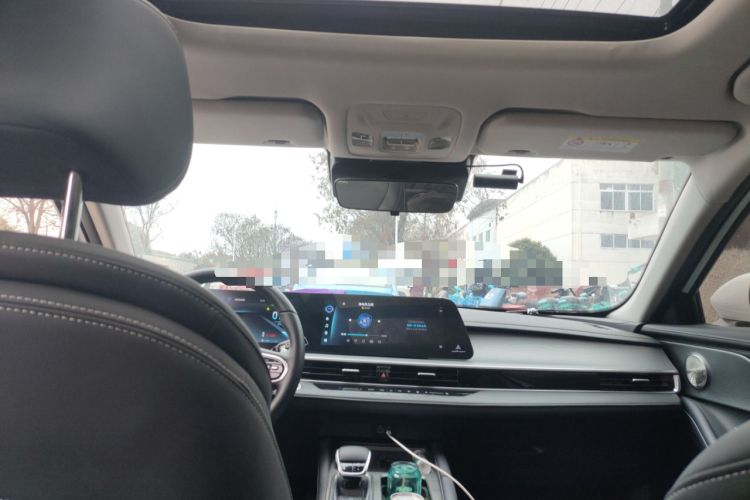Used Chery Arrizo 8 2023 1.6T DCT Ya