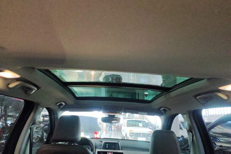 Used BMW X1 2019 sDrive18Li Premium Edition
