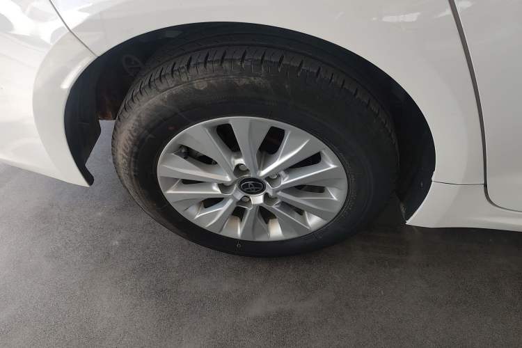 Used Toyota Corolla 2023 1.2T Pioneer Edition Right Rear Wheel Hub