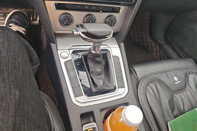 Used Volkswagen Magotan 2019 280TSI DSG Comfort Model China V Standard
