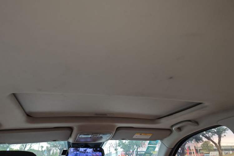 Used CHANGAN OSHAN CX70 2017 CX70T 1.5T Automatic Zunqing Edition