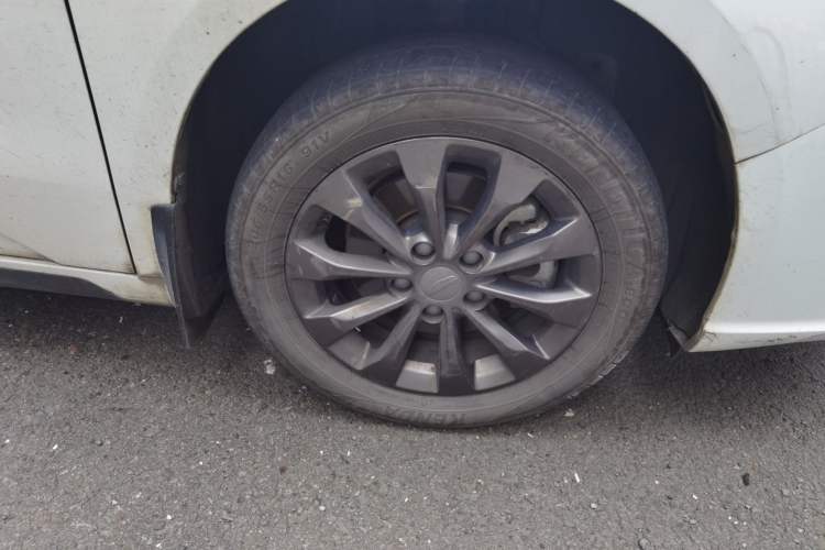 Used Geometry G6 2022 480 New Smart Type
