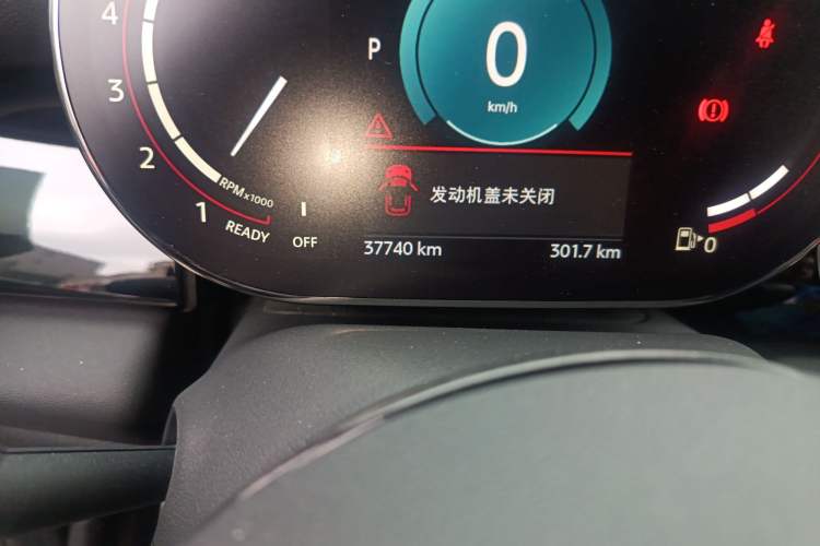 Used MINI JCW CLUBMAN 2023 Facelift 2.0T JOHN COOPER WORKS ALL-IN