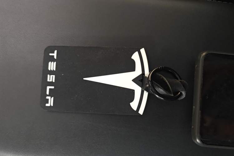 Used Tesla Model Y 2021 Long-Range All-Wheel-Drive Version