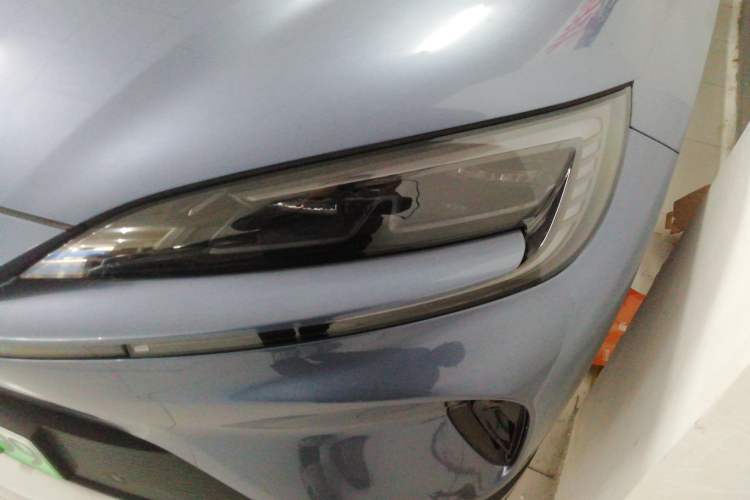 Used BYD Sealion 07 DM-i 2025 150 Flagship+ Edition