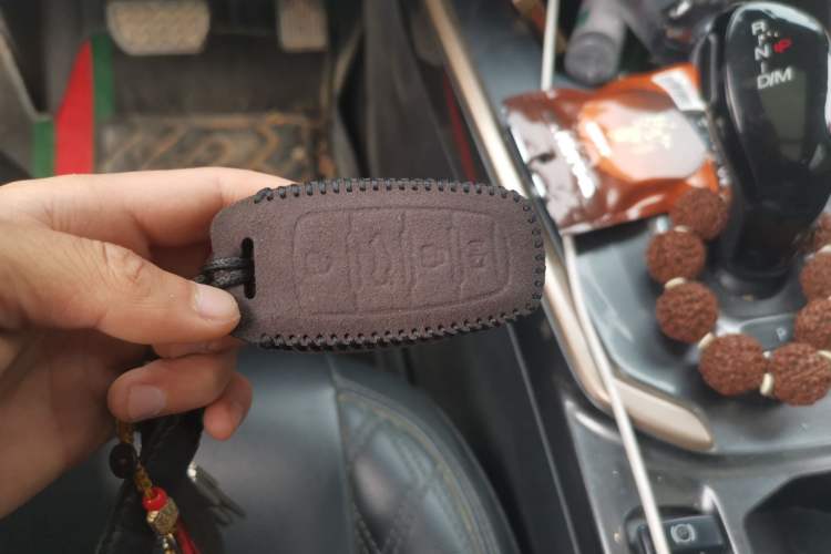 Used Haval H6 2021 1.5 GDIT Automatic Champion Edition Vehicle Key