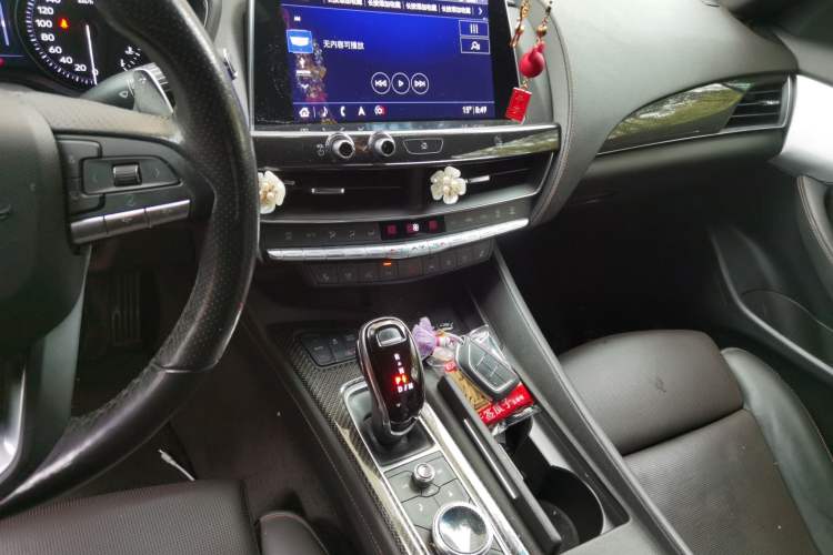 Used Cadillac CT5 2020 28T Platinum Sport Edition
