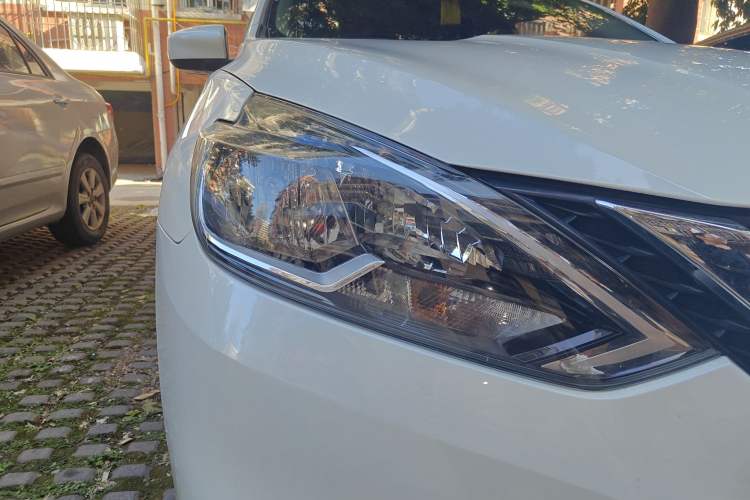 Used Nissan Sylphy 2019 Classic 1.6XE CVT Comfort Edition