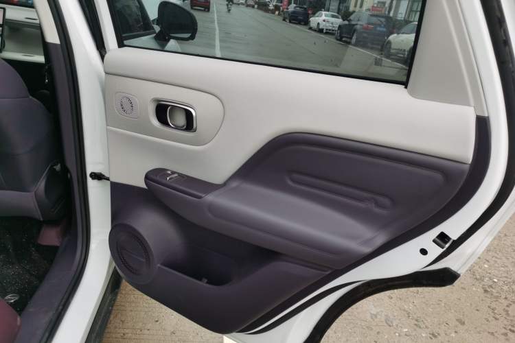 Used Leapmotor B10 2025 510 Joyful Edition