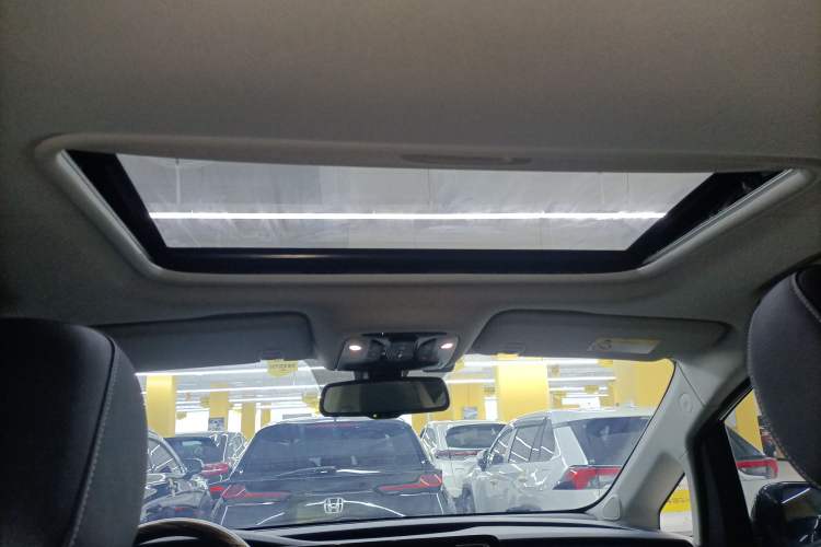 Used GAC Trumpchi M8 2023 Lingxiu Series 390T Ultimate Edition Headliner