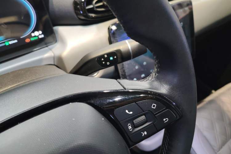 Used Leapmotor T03 2022 Star Diamond Edition
