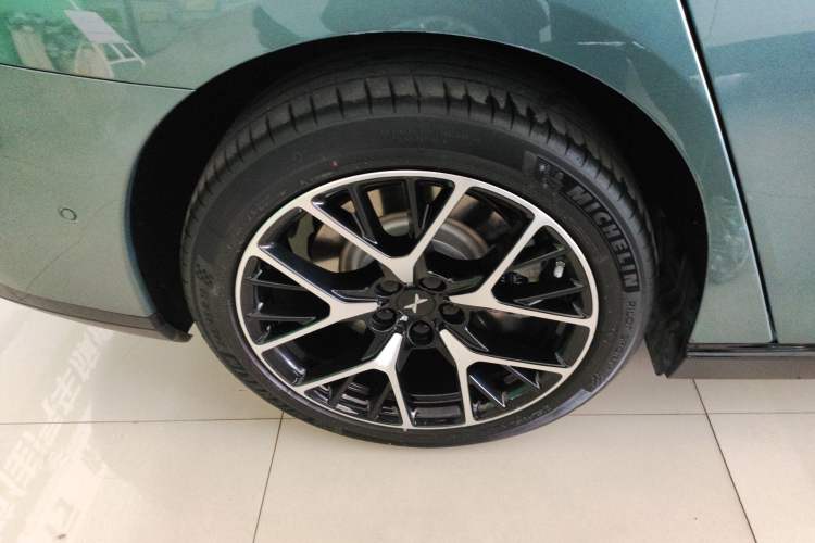 Used XPeng P7 2023 P7i 702 Pro