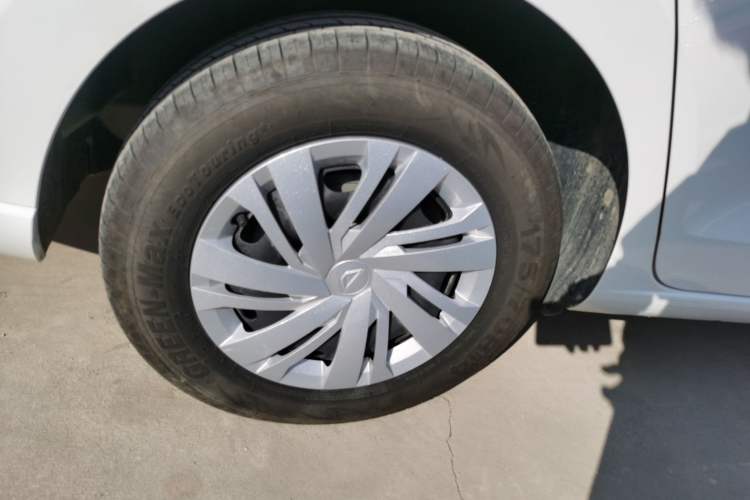 Used Jetta VA3 2024 1.5L Manual Entry-Level Version Exterior 5