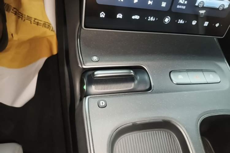 Used Nio ET5 2024 75 kWh