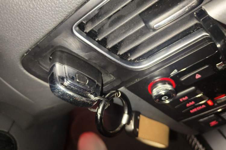 Used Audi Q5 2017 40 TFSI Ambition Edition
