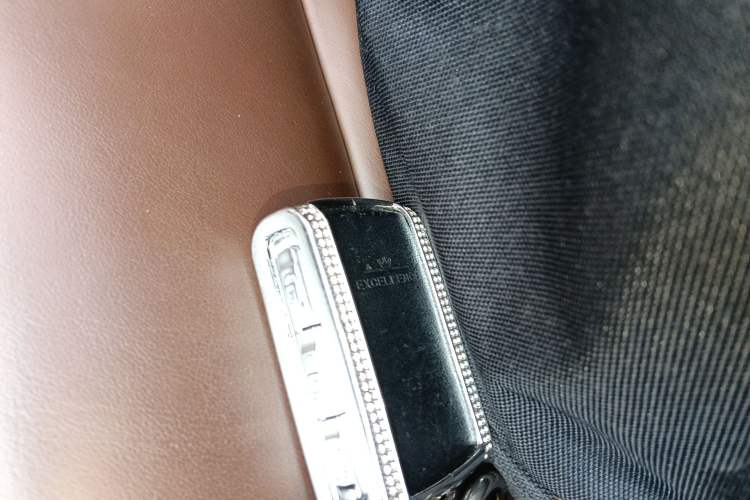 Used Volvo XC90 2019 T6 Zhiya Edition 7-Seater China VI Standard
