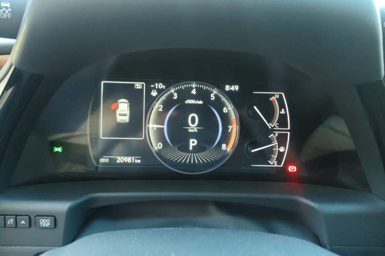 Used Lexus ES 2024 200 Premium Edition
