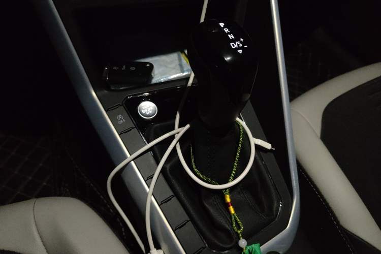 Used Volkswagen Polo 2021 Plus 1.5L Automatic Colorful Tech Edition
