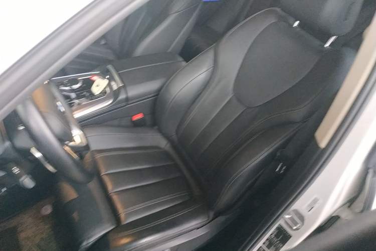 Used BMW X5 2019 xDrive40i M Sport Package
