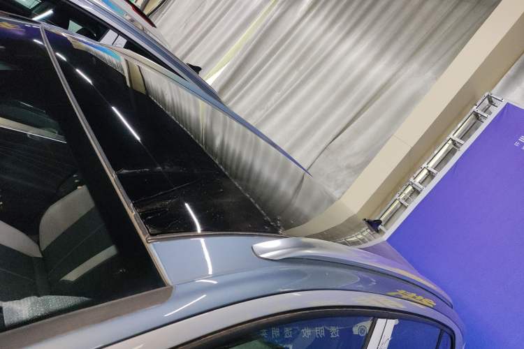 Used Volkswagen ID.4 CROZZ 2026 Model Pure Enjoyment Edition PURE