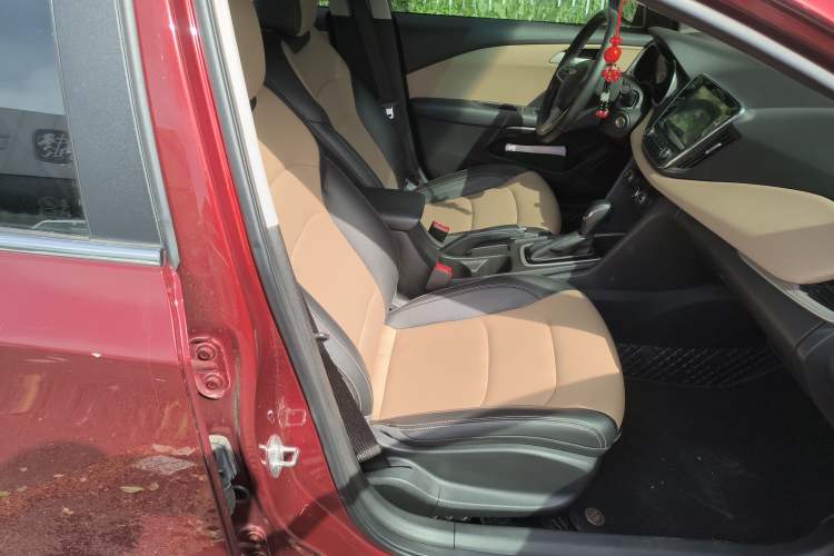 Used Chevrolet Monza 2020 320 Automatic Enjoyment Edition
