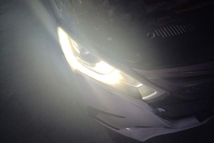 Used BYD Qin New Energy 2015 1.5T Dual-Crown Flagship Plus Edition